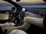 Mercedes-Benz B-Class 2011 года
